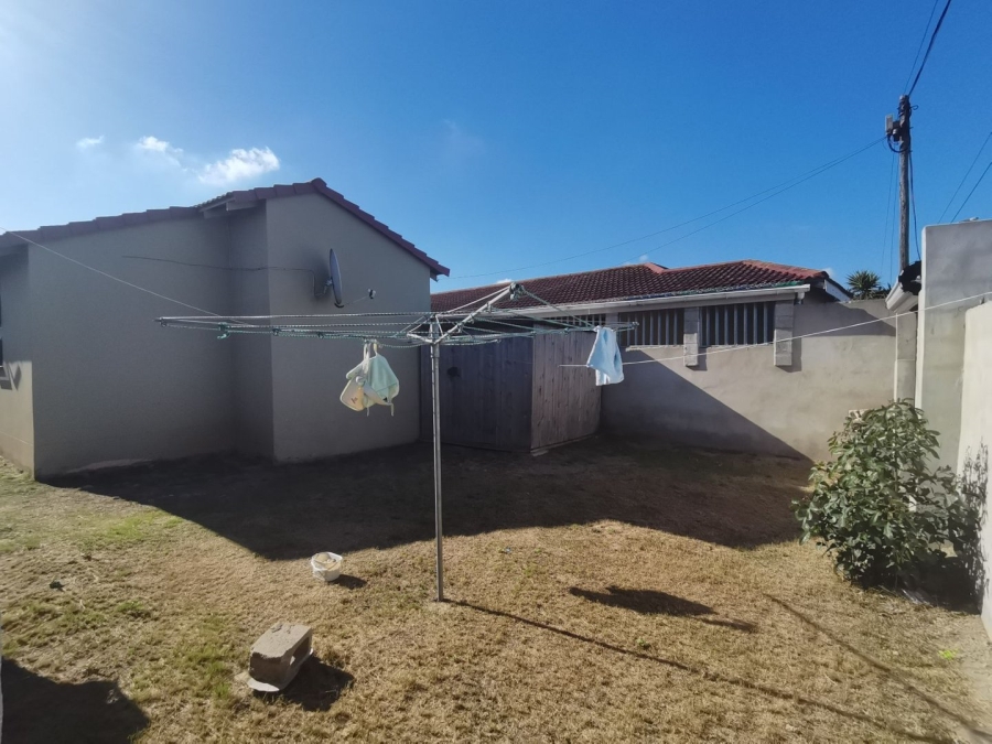 3 Bedroom Property for Sale in Motherwell Nu 3 Eastern Cape